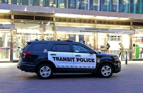 ‘Not acceptable’: MBTA police dispatch contract slammed by state watchdog